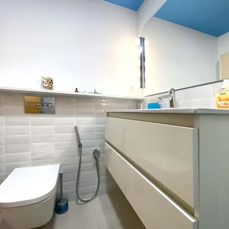 Port 11003 Appartement