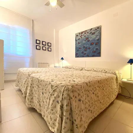 Appartement Port 11003 Cambrils