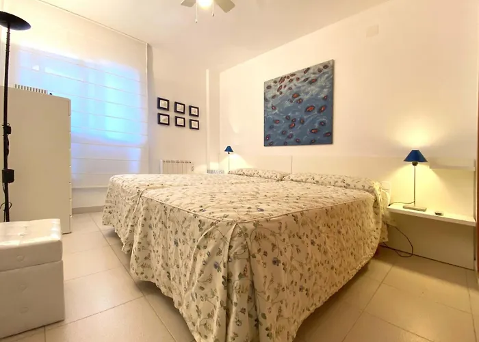 Appartement Port 11003 Cambrils
