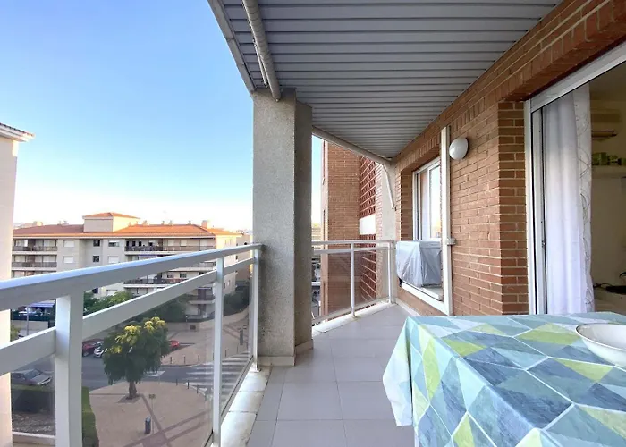 Port 11003 Appartement