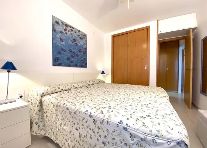 Appartement Port 11003